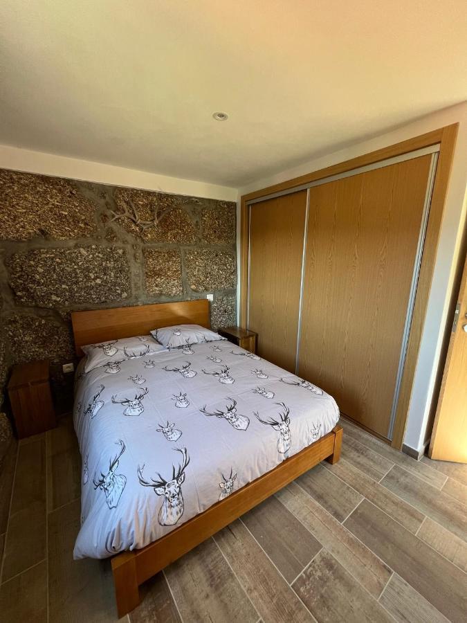 Casas Do Monte