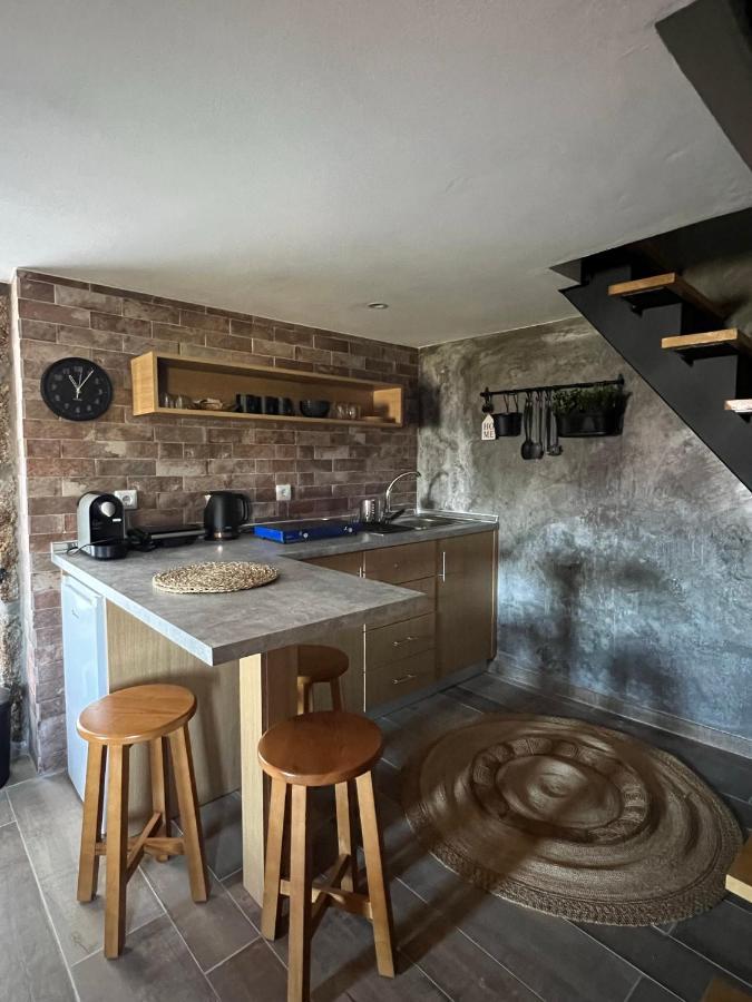 Casas Do Monte *