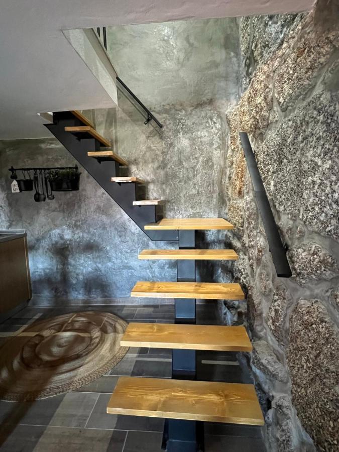 Casas Do Monte