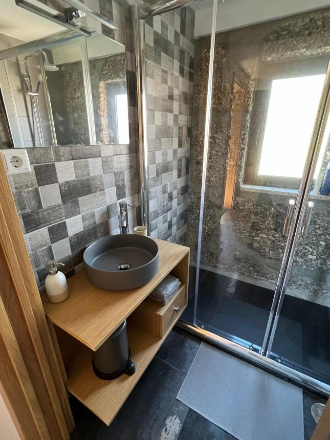 Casas Do Monte Vakantiehuis