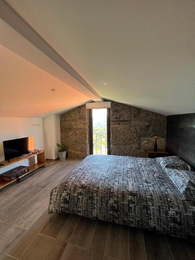 Casas Do Monte Vakantiehuis