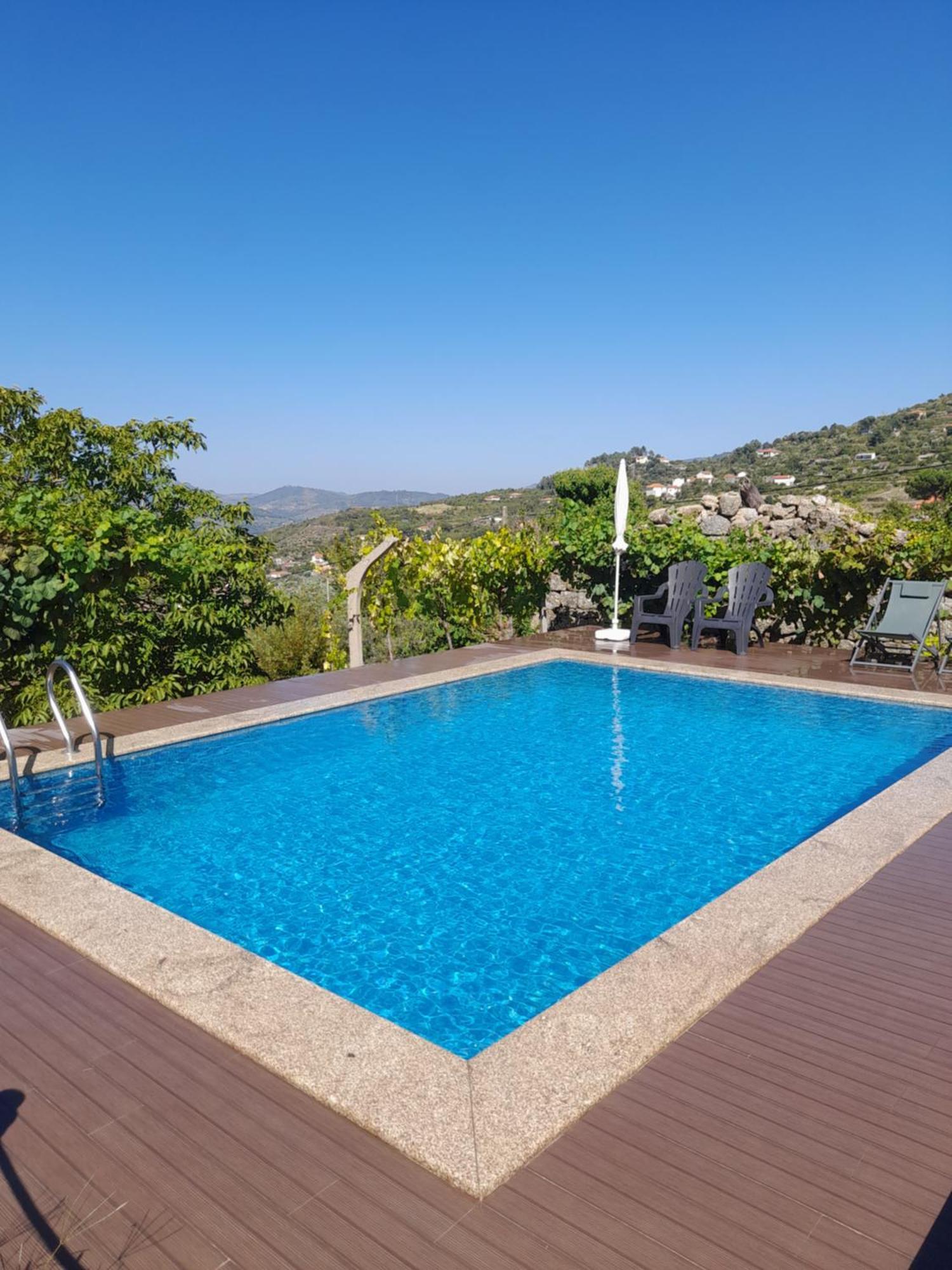 Casas Do Monte Vakantiehuis