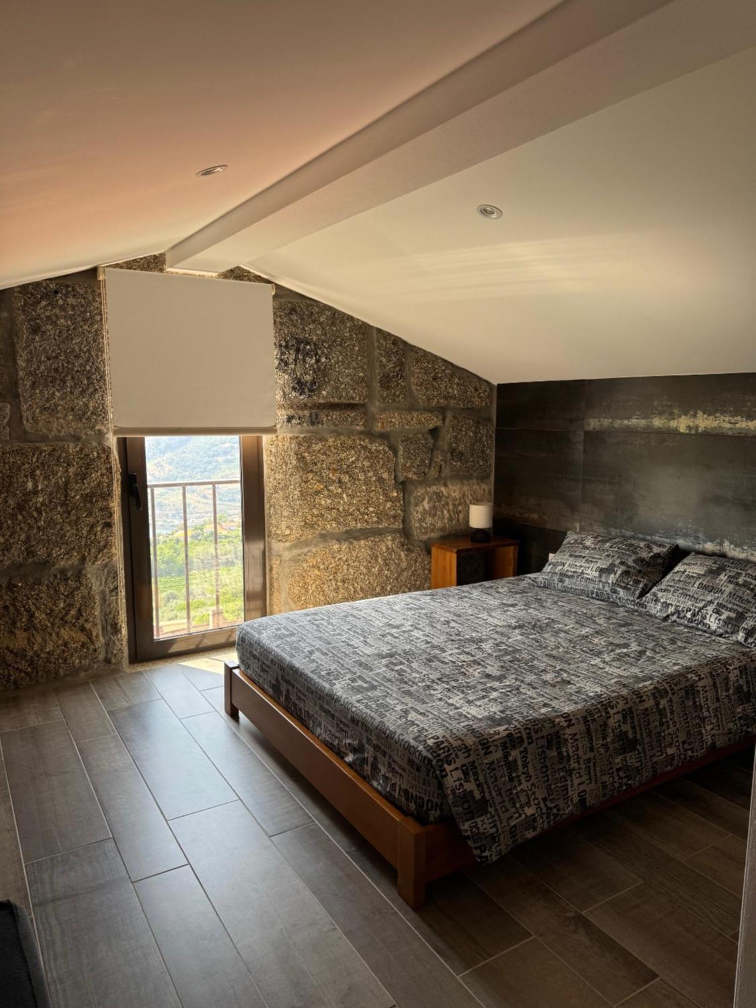 Casas Do Monte Vakantiehuis Resende
