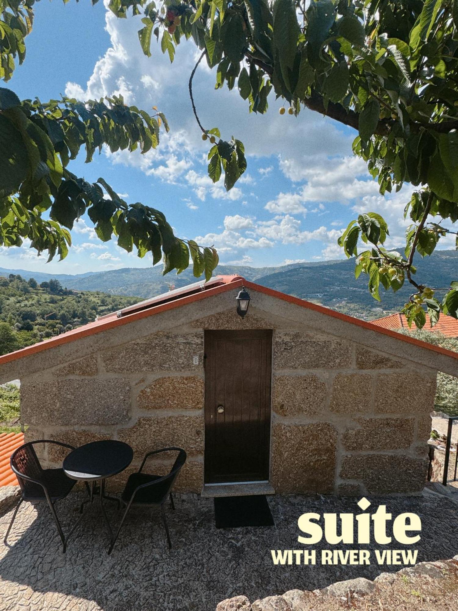 Casas Do Monte *