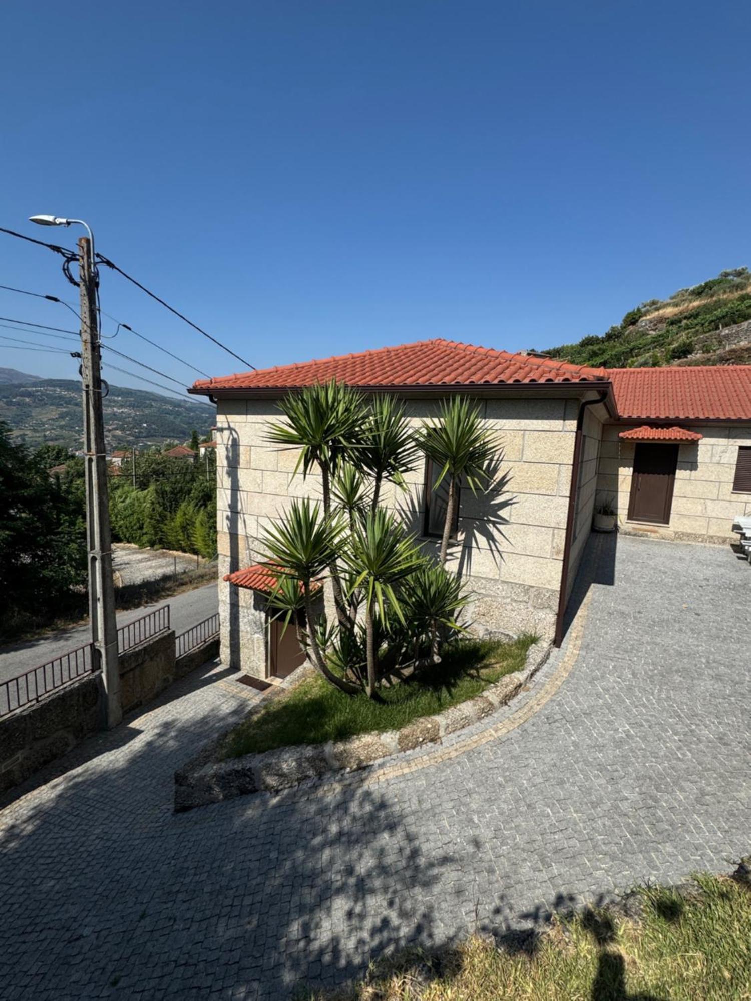 Vakantiehuis Casas Do Monte