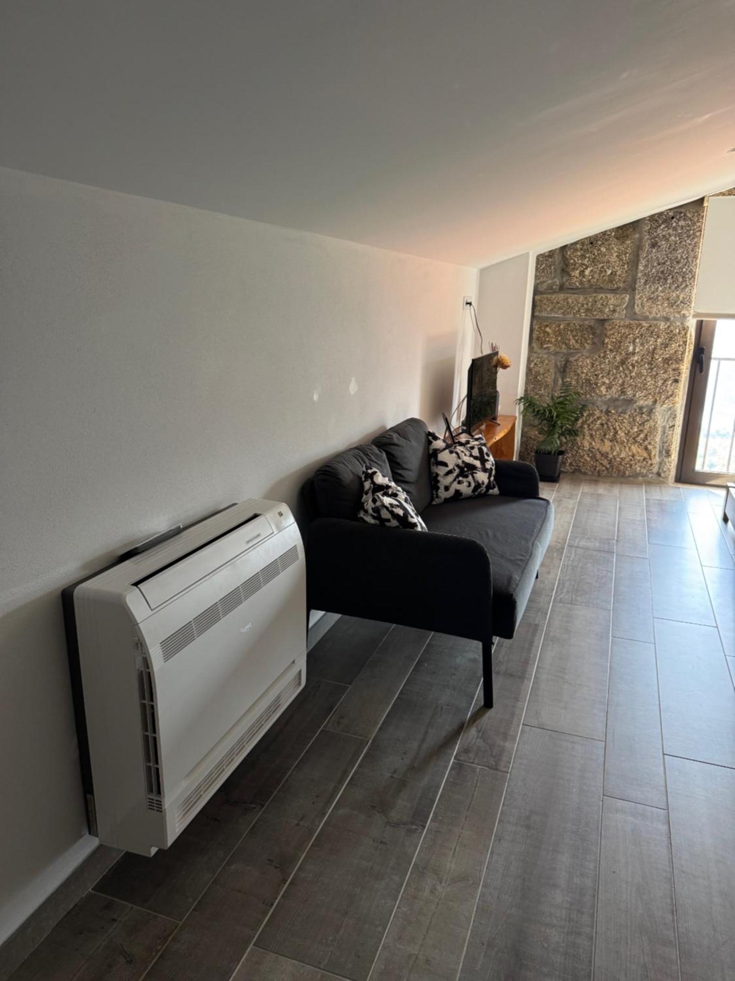 Vakantiehuis Casas Do Monte *
