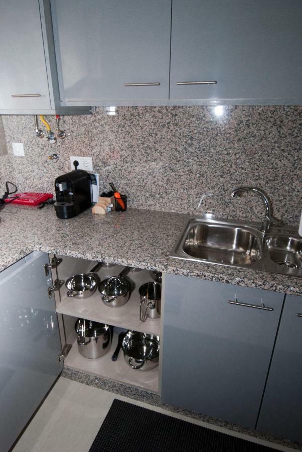 Casas Do Monte Vakantiehuis Resende