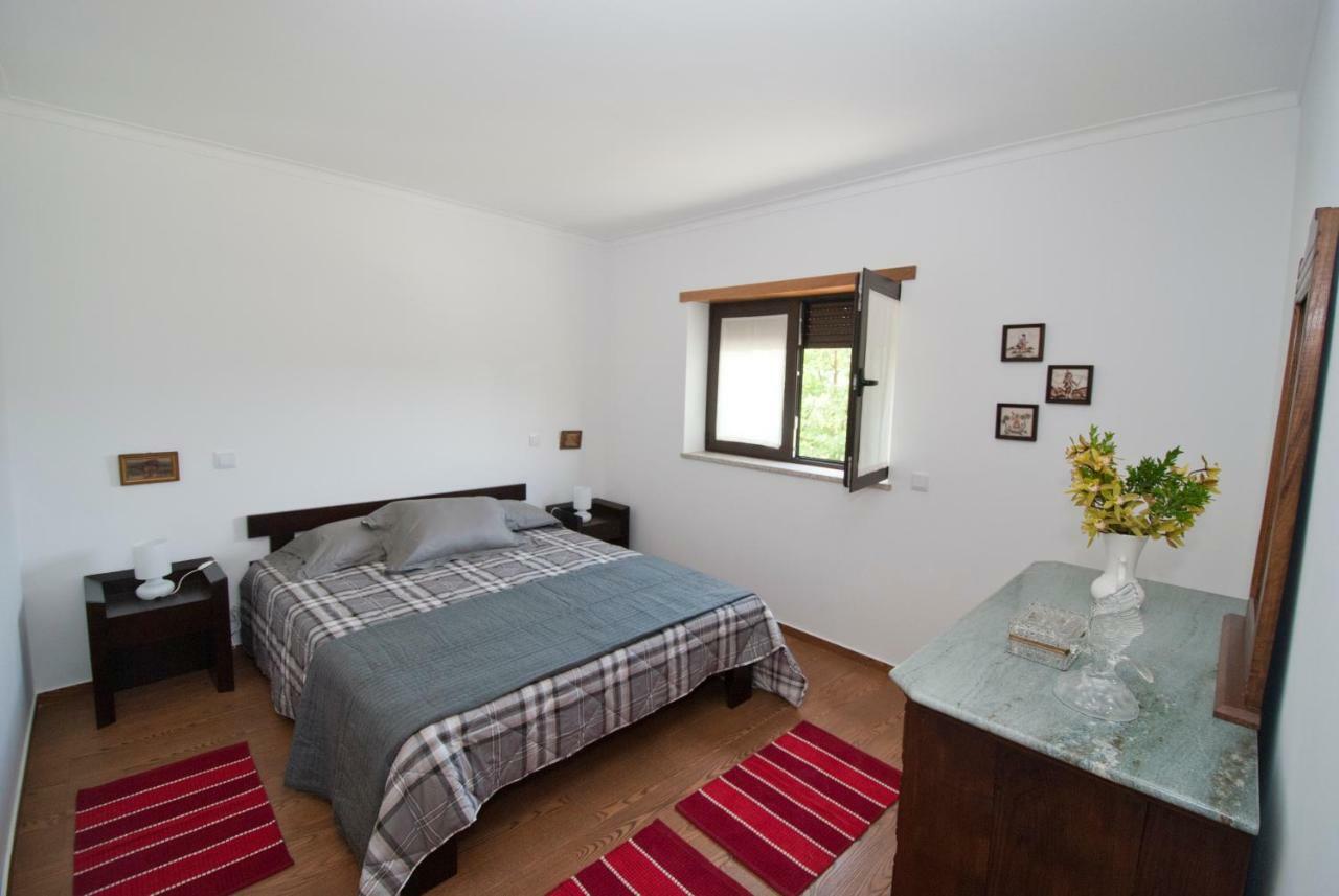 Casas Do Monte Vakantiehuis Resende